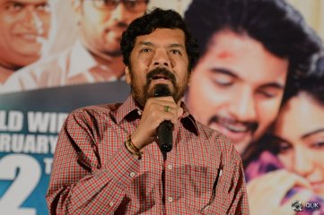Garam Movie Release Date Press Meet